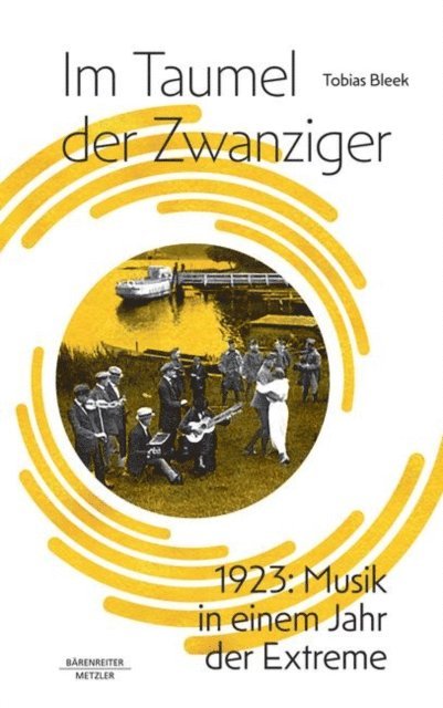 Tobias Bleek - Im Taumel der Zwanziger, E-bok. Tillgänglighet: Lägg i varukorg