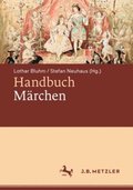 Handbuch Mÿrchen