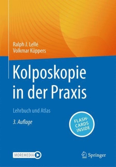 Volkmar Kuppers, Ralph J. Lelle - Anteil DL, Övrigt