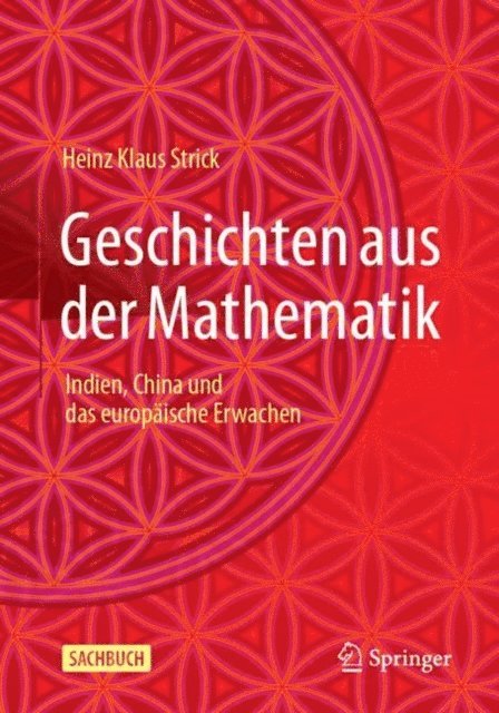 Heinz Klaus Strick - Geschichten aus der Mathematik, E-bok. Tillgänglighet: Lägg i varukorg