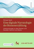Eine digitale Narratologie der Binnenerz�hlung