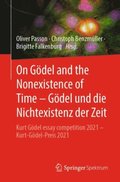On Gödel and the Nonexistence of Time ? Gödel und die Nichtexistenz der Zeit