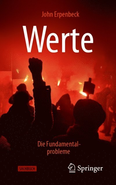 John Erpenbeck - Werte: Die Fundamentalprobleme, E-bok