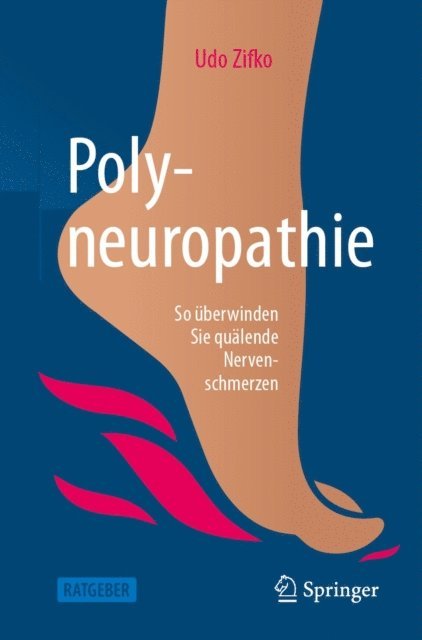 Udo Zifko - Polyneuropathie, E-bok