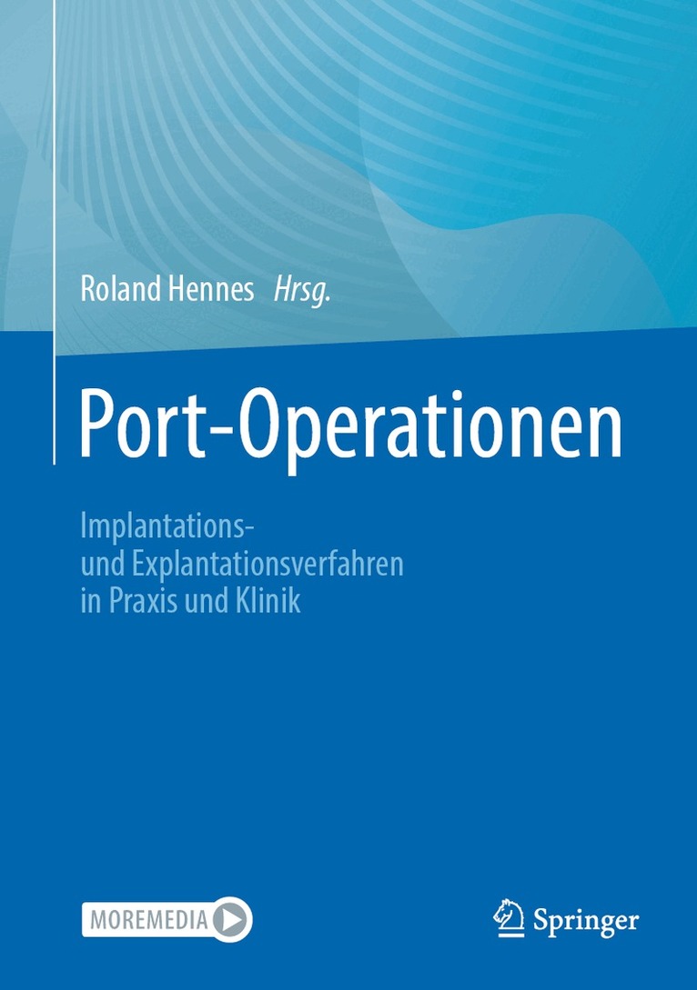 Roland Hennes - Port-Operationen, Inbunden. Tillgänglighet: Kommande