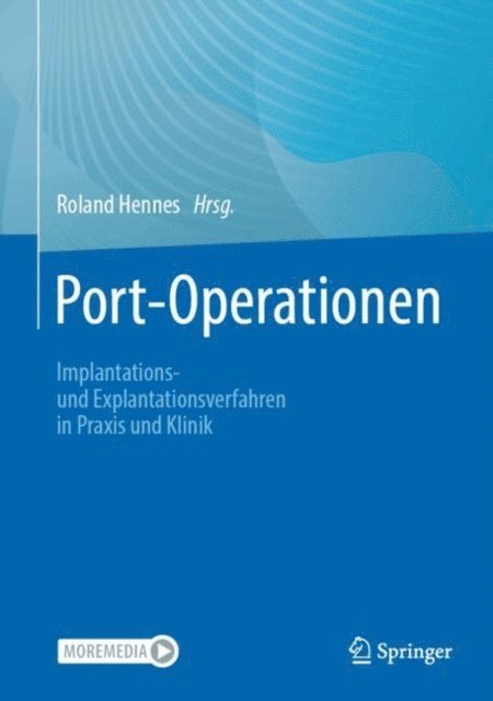 Roland Hennes - Port-Operationen, E-bok. Tillgänglighet: Lägg i varukorg