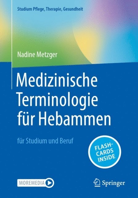 Nadine Metzger - Anteil DL, Övrigt