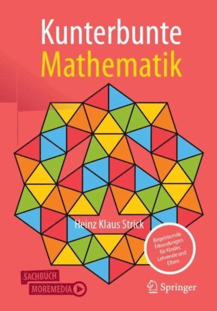 Heinz Klaus Strick - Kunterbunte Mathematik, E-bok. Tillgänglighet: Lägg i varukorg