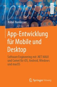 App-Entwicklung fr Mobile und Desktop
