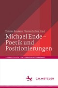 Michael Ende  Poetik und Positionierungen