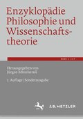 Enzyklopdie Philosophie und Wissenschaftstheorie