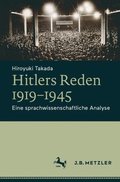 Hitlers Reden 19191945
