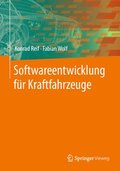 Softwareentwicklung fr Kraftfahrzeuge