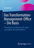 Das Transformation-Management-Office  Die Basis