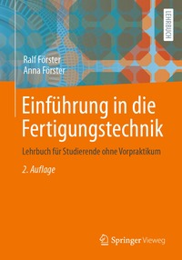 Einfhrung in die Fertigungstechnik