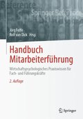 Handbuch Mitarbeiterfuhrung