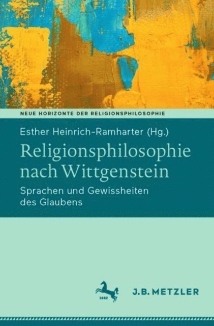 Esther Heinrich-Ramharter - Religionsphilosophie nach Wittgenstein, E-bok