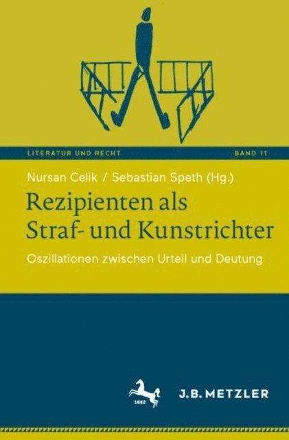 Sebastian Speth, Nursan Celik - Rezipienten als Straf- und Kunstrichter, E-bok