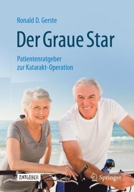 Ronald D. Gerste - Der Graue Star, E-bok