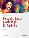 Persnlichkeitspsychologie fr Bachelor