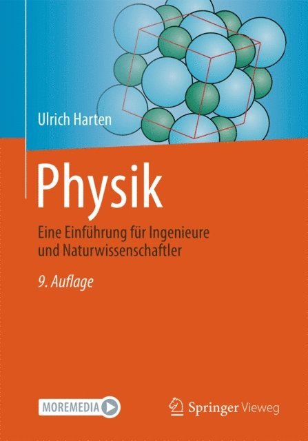 Ulrich Harten - Physik, E-bok. Tillgänglighet: Lägg i varukorg