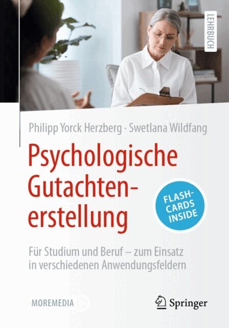 Swetlana Wildfang, Philipp Yorck Herzberg - Anteil DL, Övrigt