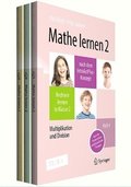 Mathe lernen 2 nach dem IntraActPlus-Konzept (Set: Hefte 46)