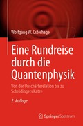 Eine Rundreise durch die Quantenphysik