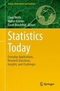 Statistics Today