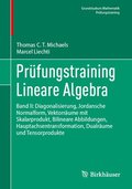 Prfungstraining Lineare Algebra