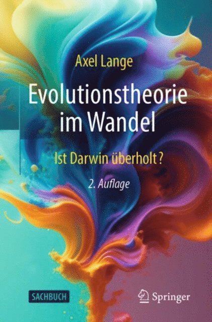 Axel Lange - Evolutionstheorie im Wandel, E-bok. Tillgänglighet: Lägg i varukorg