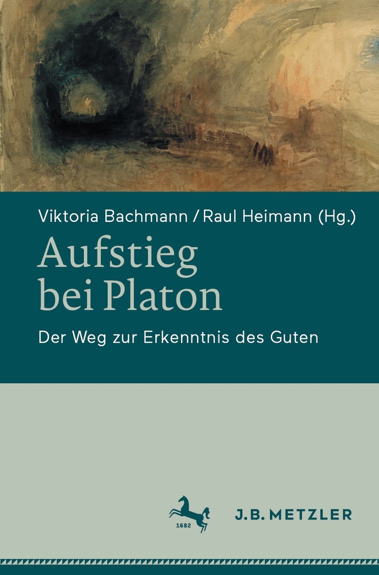 Viktoria Bachmann, Raul Heimann - Aufstieg bei Platon, Häftad