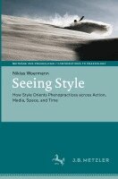 Niklas Woermann - Seeing Style, Häftad. Tillgänglighet: Lägg i varukorg