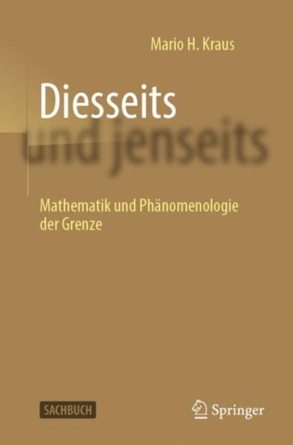 Mario H. Kraus - Diesseits und jenseits, E-bok