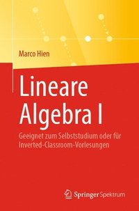 Lineare Algebra I