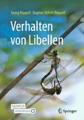 Verhalten von Libellen