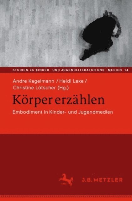Christine Lotscher, Heidi Lexe, Andre Kagelmann - Körper erzählen, E-bok