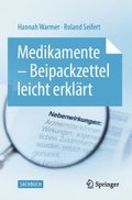 Medikamente - Beipackzettel leicht erklÿrt
