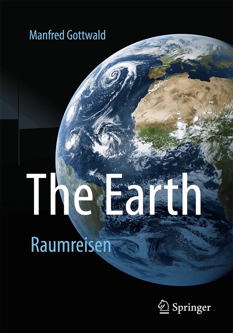 Manfred Gottwald - Earth, Inbunden