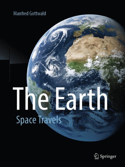 Manfred Gottwald - Earth, E-bok