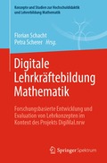 Digitale Lehrkr�ftebildung Mathematik