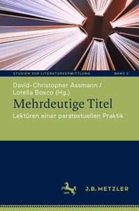 Mehrdeutige Titel