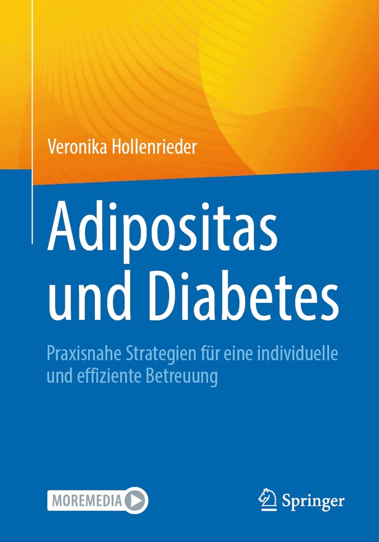 Veronika Hollenrieder - Adipositas und Diabetes, Häftad. Tillgänglighet: Lägg i varukorg