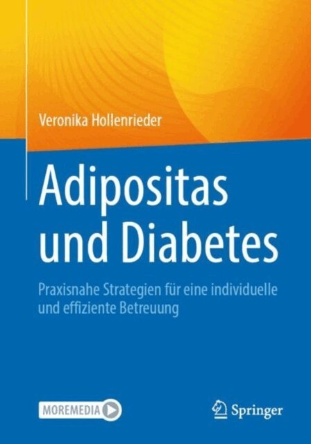 Veronika Hollenrieder - Adipositas und Diabetes, E-bok. Tillgänglighet: Lägg i varukorg