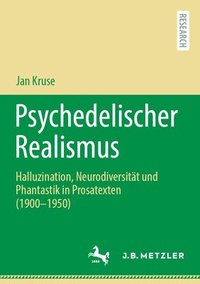 Psychedelischer Realismus