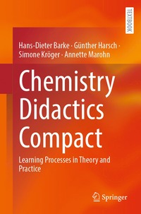 Chemistry Didactics Compact