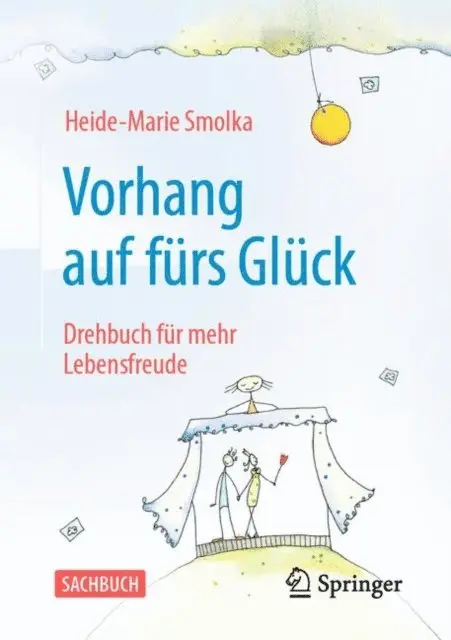 Heide-Marie Smolka - Vorhang auf fürs Glück, E-bok. Tillgänglighet: Lägg i varukorg