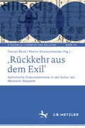 ?R�ckkehr aus dem Exil'