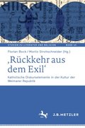 ?Rückkehr aus dem Exil?