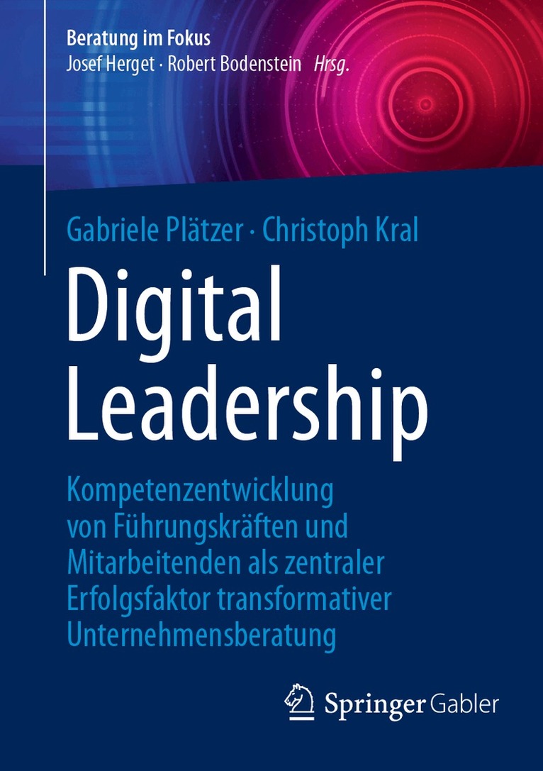 Digital Leadership